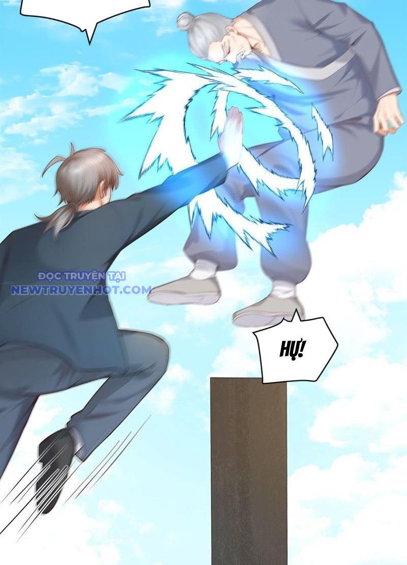 Trấn Quốc Thần Tế Chapter 238 - Trang 2