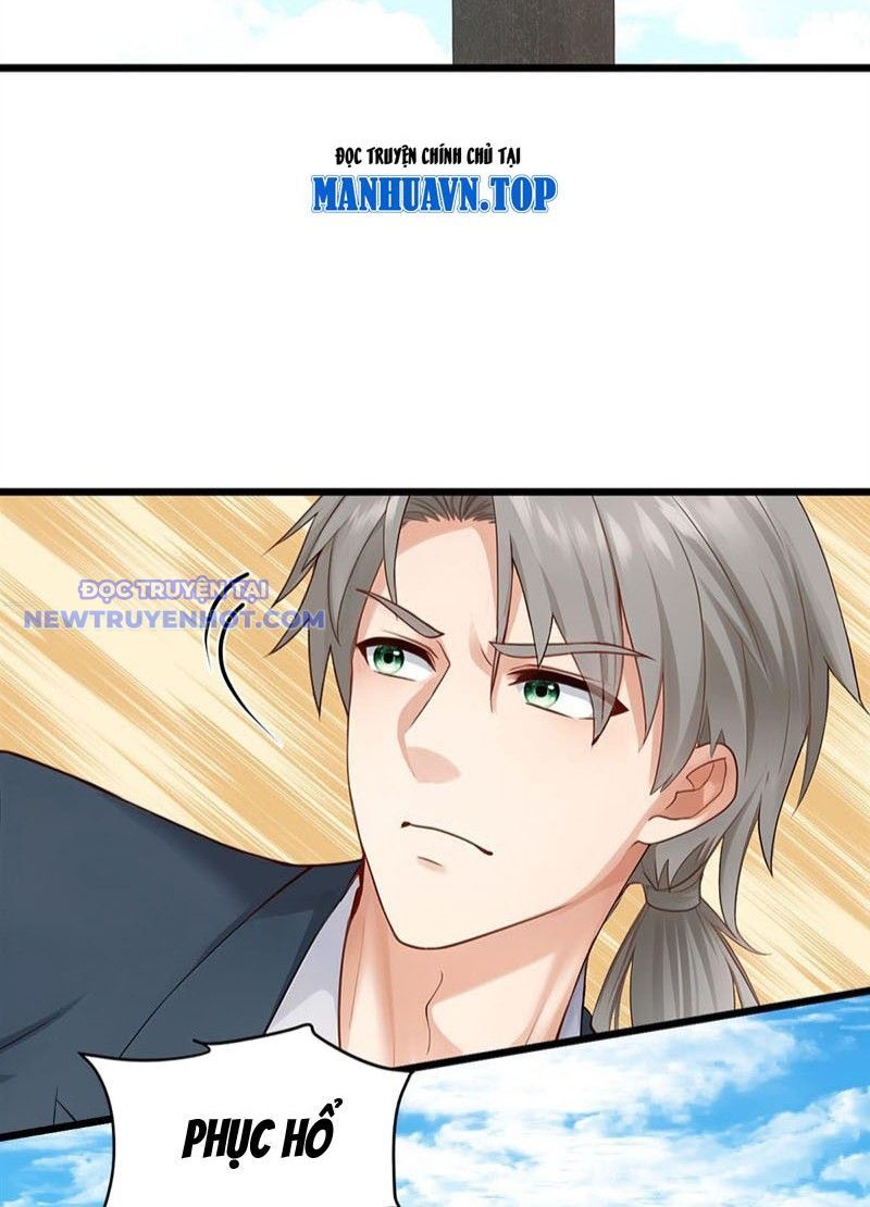 Trấn Quốc Thần Tế Chapter 238 - Trang 2