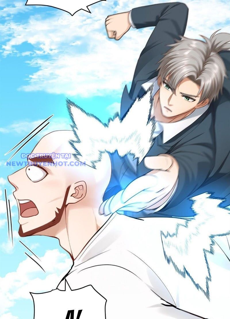 Trấn Quốc Thần Tế Chapter 238 - Trang 2