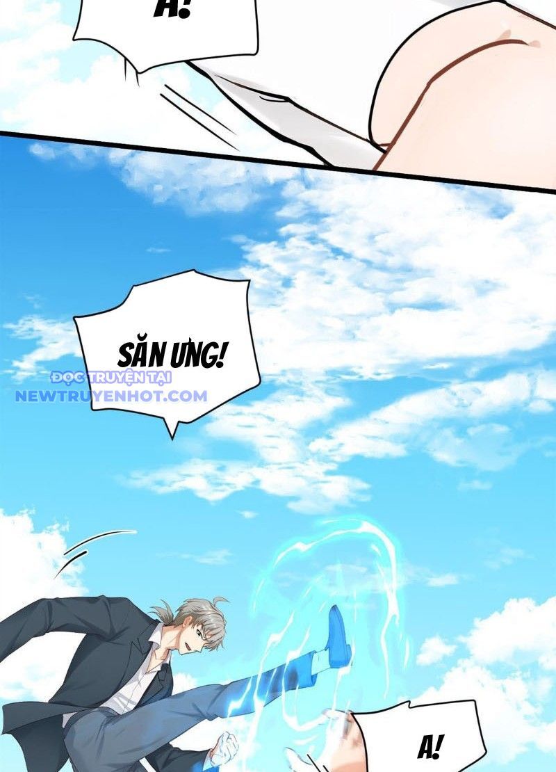 Trấn Quốc Thần Tế Chapter 238 - Trang 2