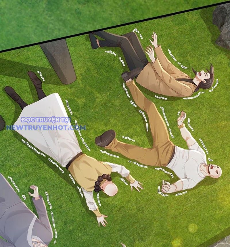 Trấn Quốc Thần Tế Chapter 239 - Trang 2