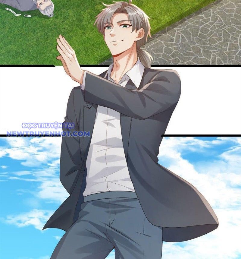 Trấn Quốc Thần Tế Chapter 239 - Trang 2