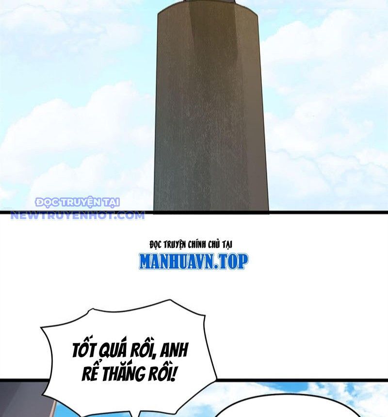 Trấn Quốc Thần Tế Chapter 239 - Trang 2