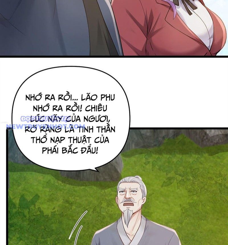 Trấn Quốc Thần Tế Chapter 239 - Trang 2