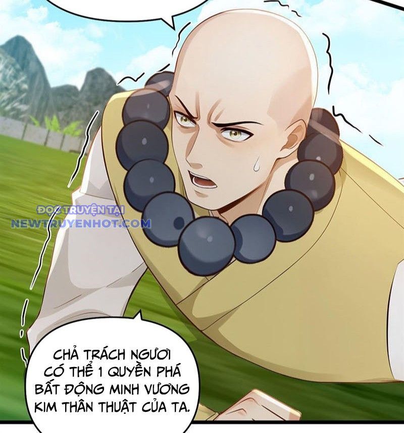 Trấn Quốc Thần Tế Chapter 239 - Trang 2