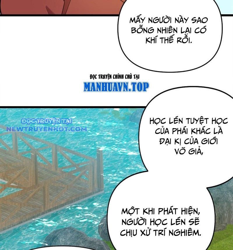 Trấn Quốc Thần Tế Chapter 239 - Trang 2