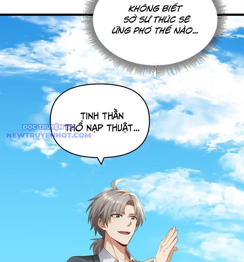 Trấn Quốc Thần Tế Chapter 239 - Trang 2