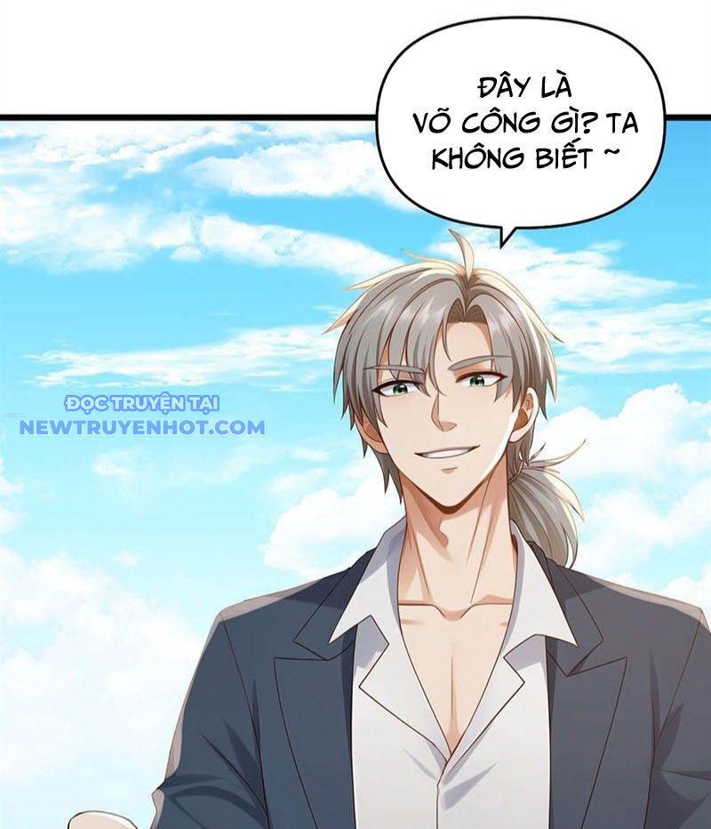 Trấn Quốc Thần Tế Chapter 239 - Trang 2