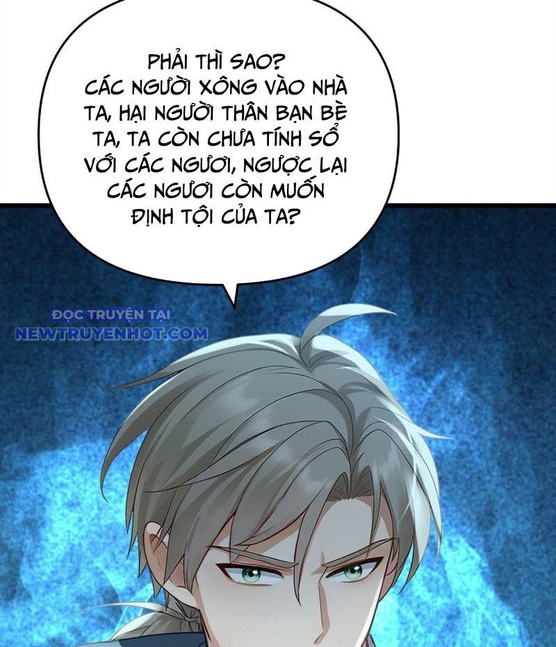Trấn Quốc Thần Tế Chapter 239 - Trang 2