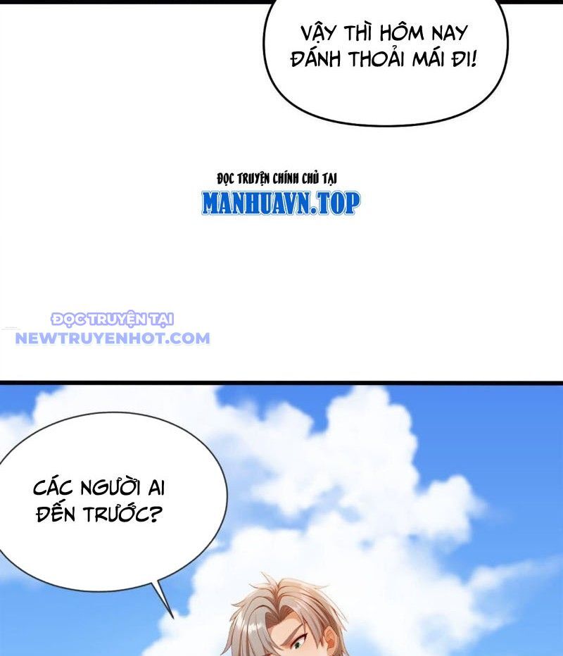 Trấn Quốc Thần Tế Chapter 239 - Trang 2