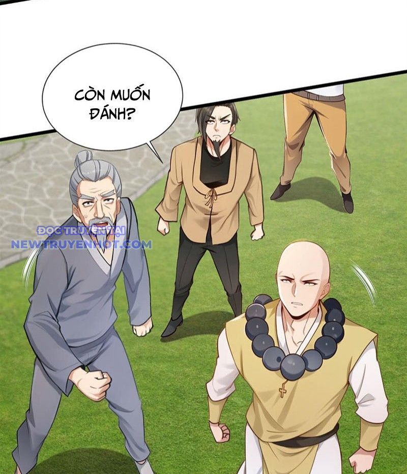 Trấn Quốc Thần Tế Chapter 239 - Trang 2