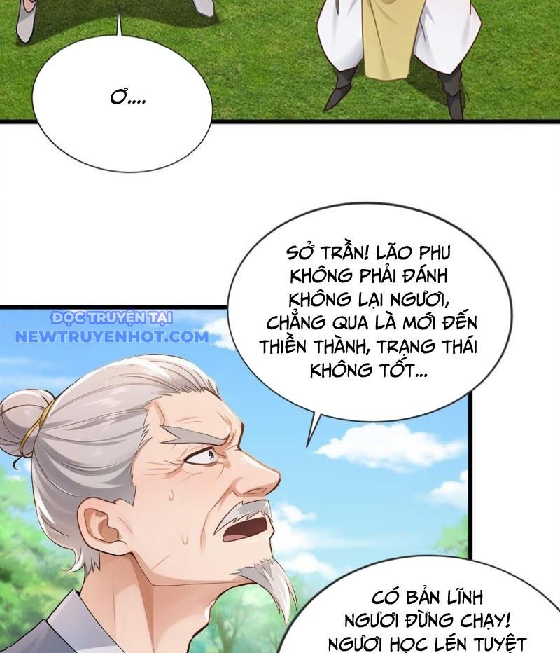 Trấn Quốc Thần Tế Chapter 239 - Trang 2