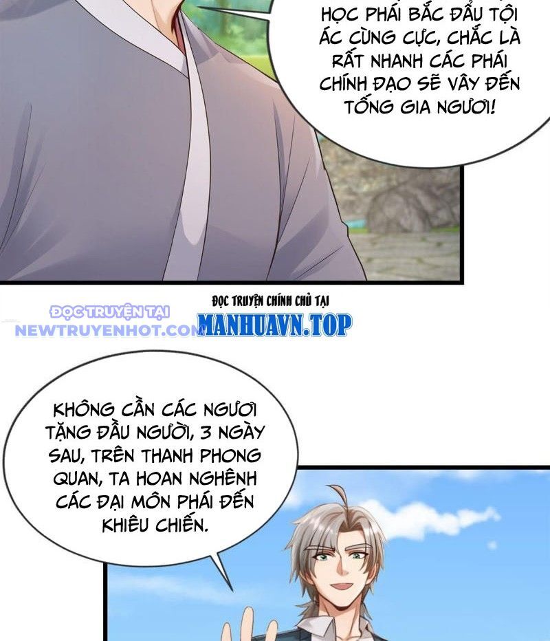 Trấn Quốc Thần Tế Chapter 239 - Trang 2