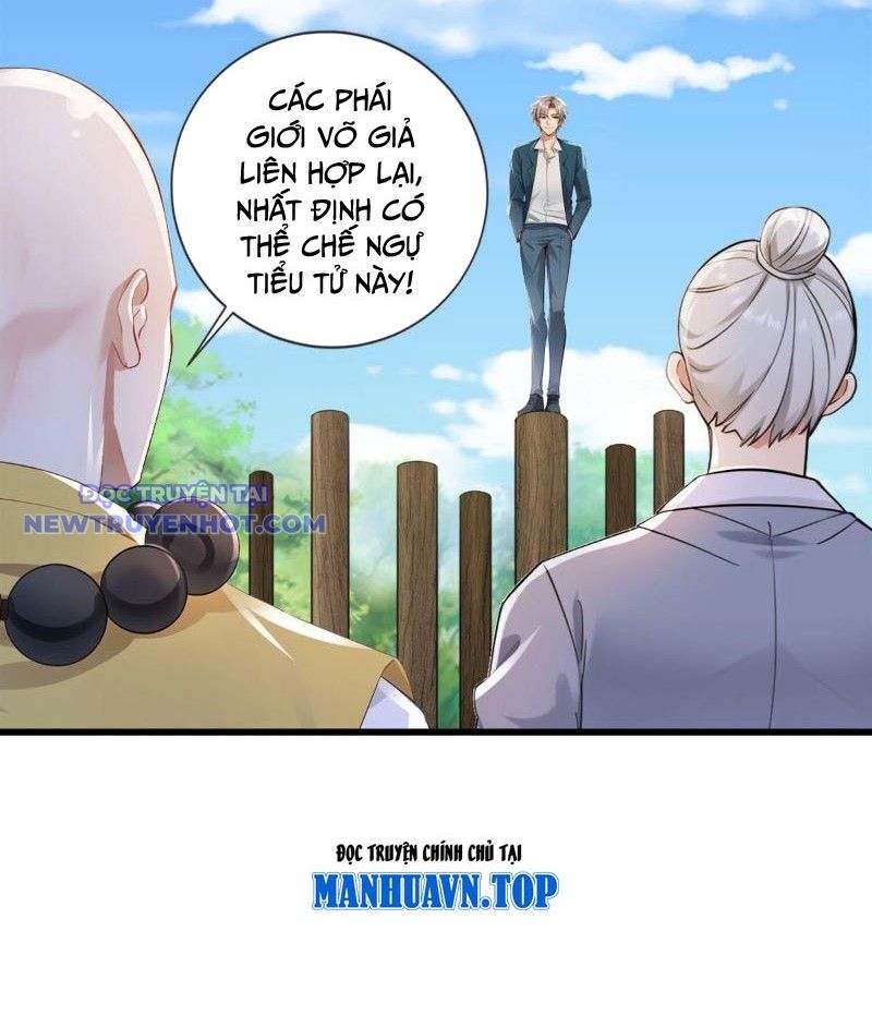 Trấn Quốc Thần Tế Chapter 239 - Trang 2