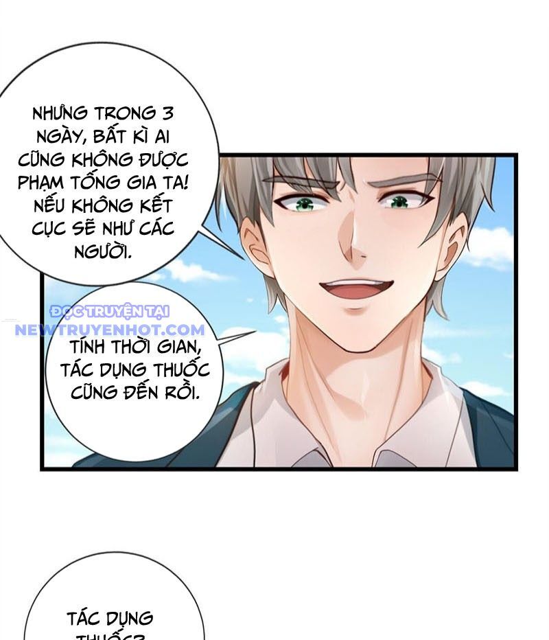 Trấn Quốc Thần Tế Chapter 239 - Trang 2