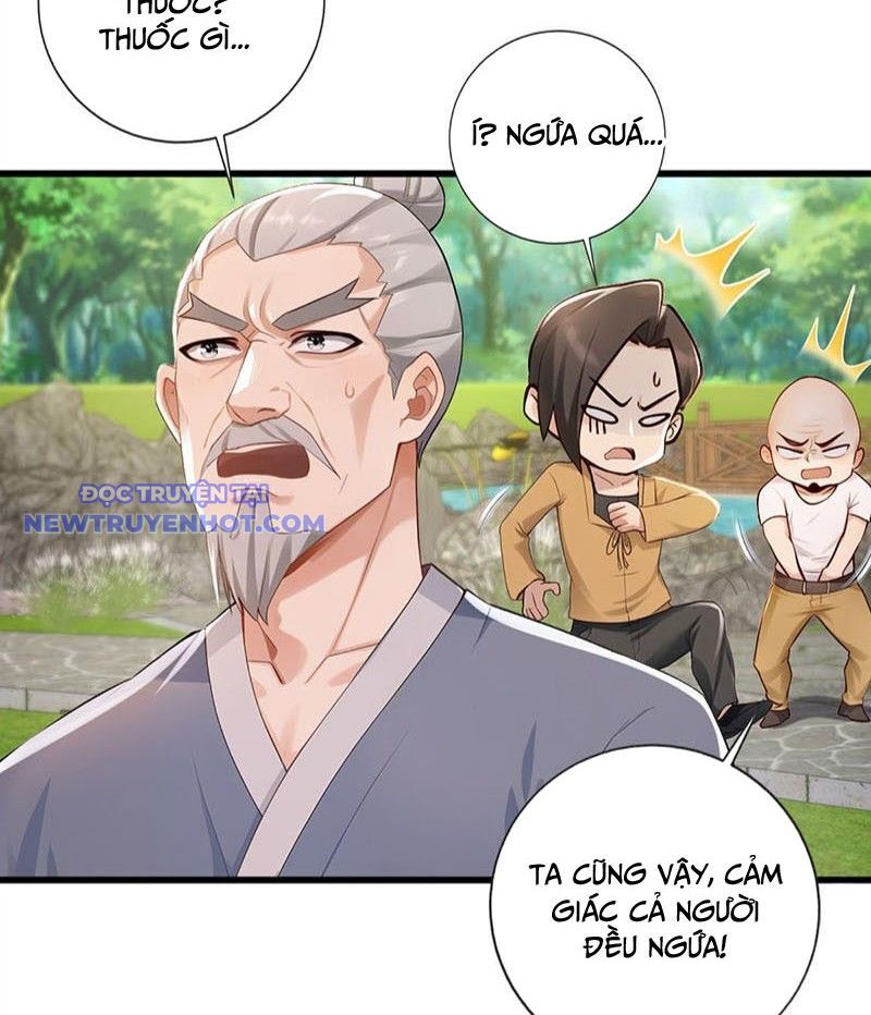 Trấn Quốc Thần Tế Chapter 239 - Trang 2