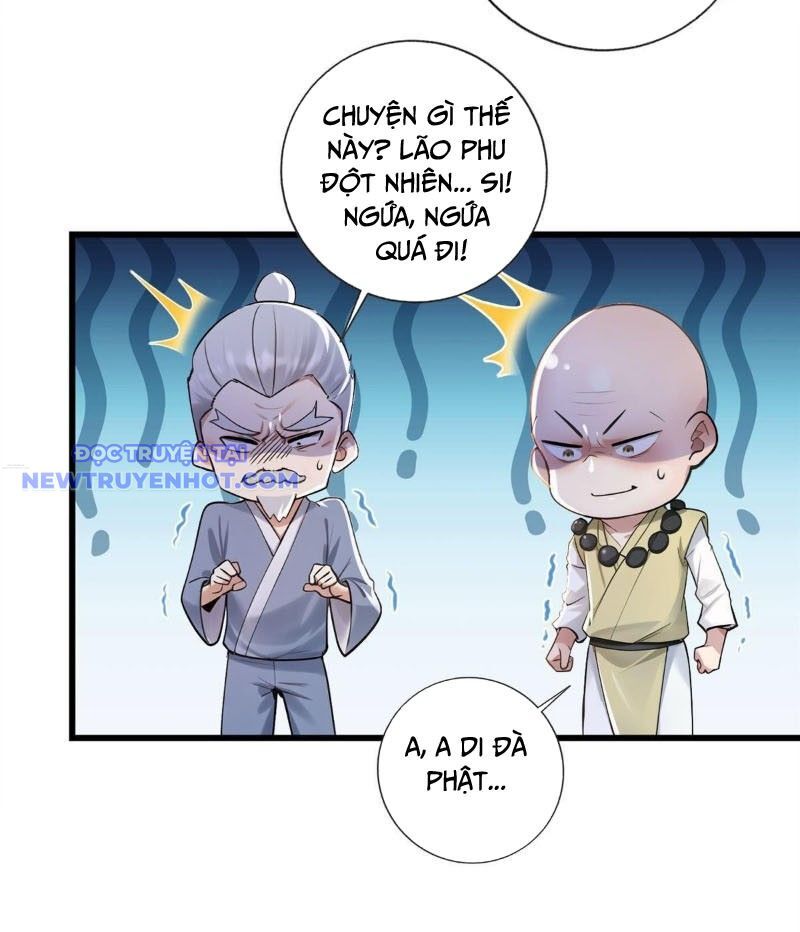 Trấn Quốc Thần Tế Chapter 239 - Trang 2