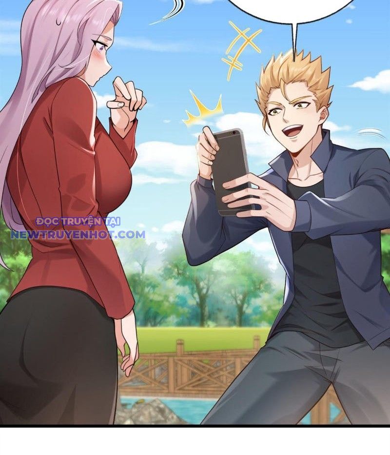 Trấn Quốc Thần Tế Chapter 239 - Trang 2