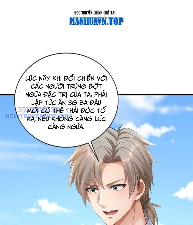 Trấn Quốc Thần Tế Chapter 239 - Trang 2