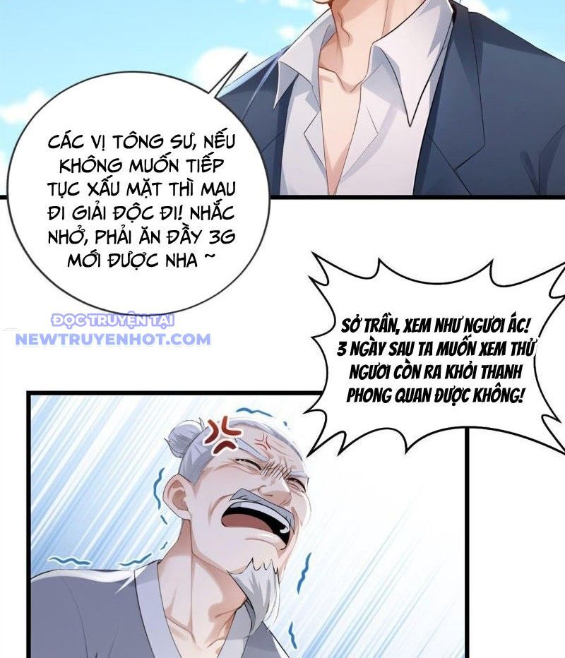 Trấn Quốc Thần Tế Chapter 239 - Trang 2