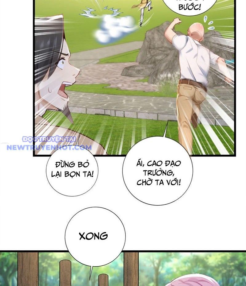 Trấn Quốc Thần Tế Chapter 239 - Trang 2