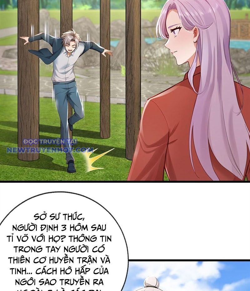 Trấn Quốc Thần Tế Chapter 239 - Trang 2