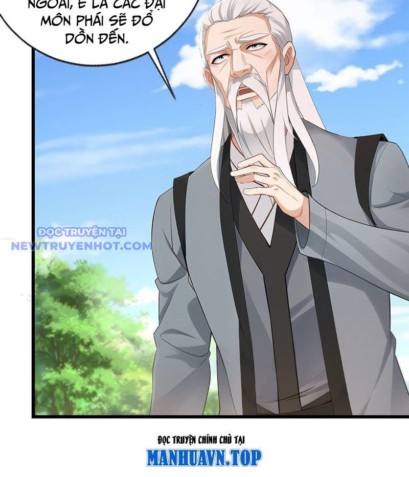 Trấn Quốc Thần Tế Chapter 239 - Trang 2