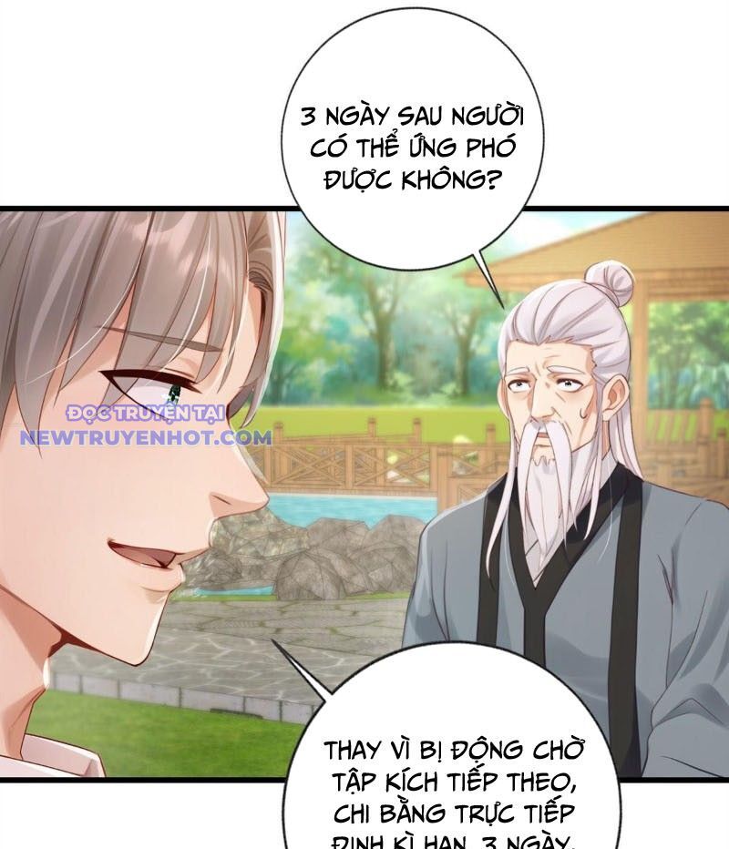 Trấn Quốc Thần Tế Chapter 239 - Trang 2