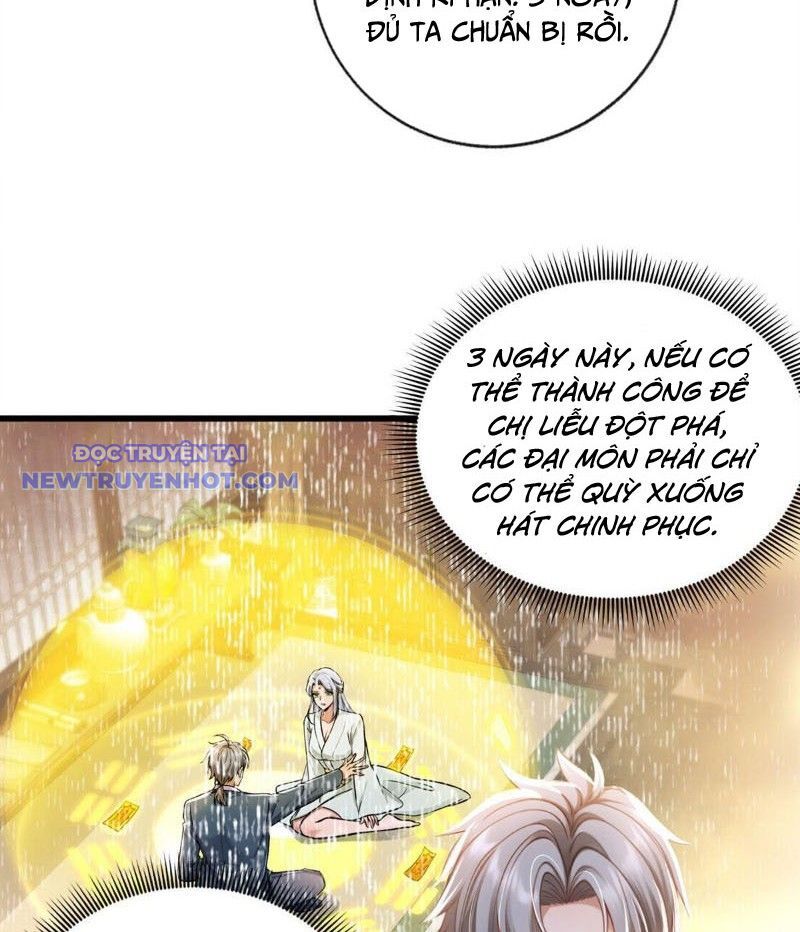 Trấn Quốc Thần Tế Chapter 239 - Trang 2