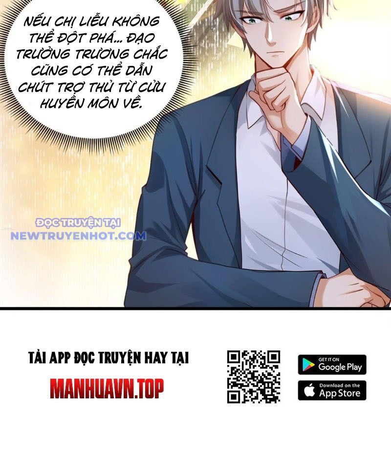 Trấn Quốc Thần Tế Chapter 239 - Trang 2