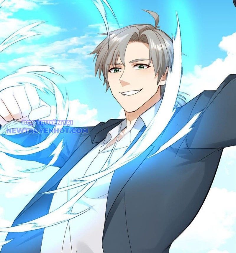 Trấn Quốc Thần Tế Chapter 239 - Trang 2