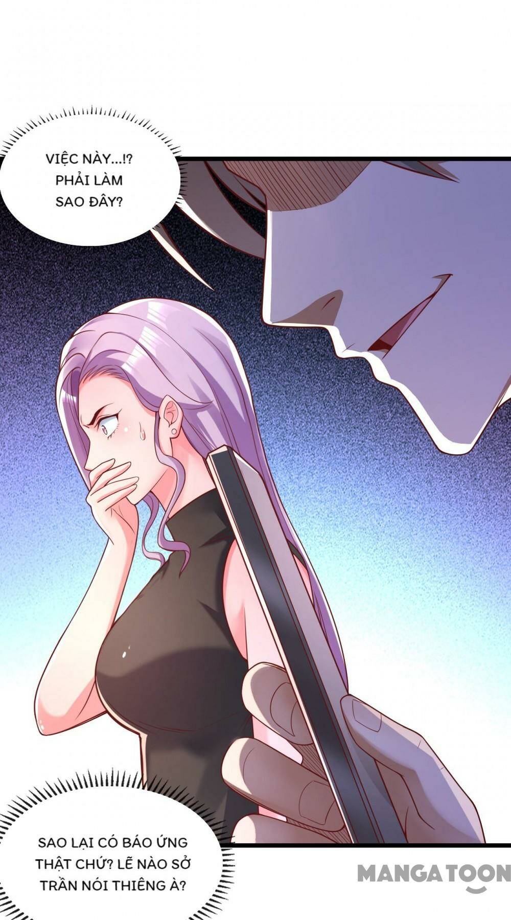 Trấn Quốc Thần Tế Chapter 24 - Trang 2