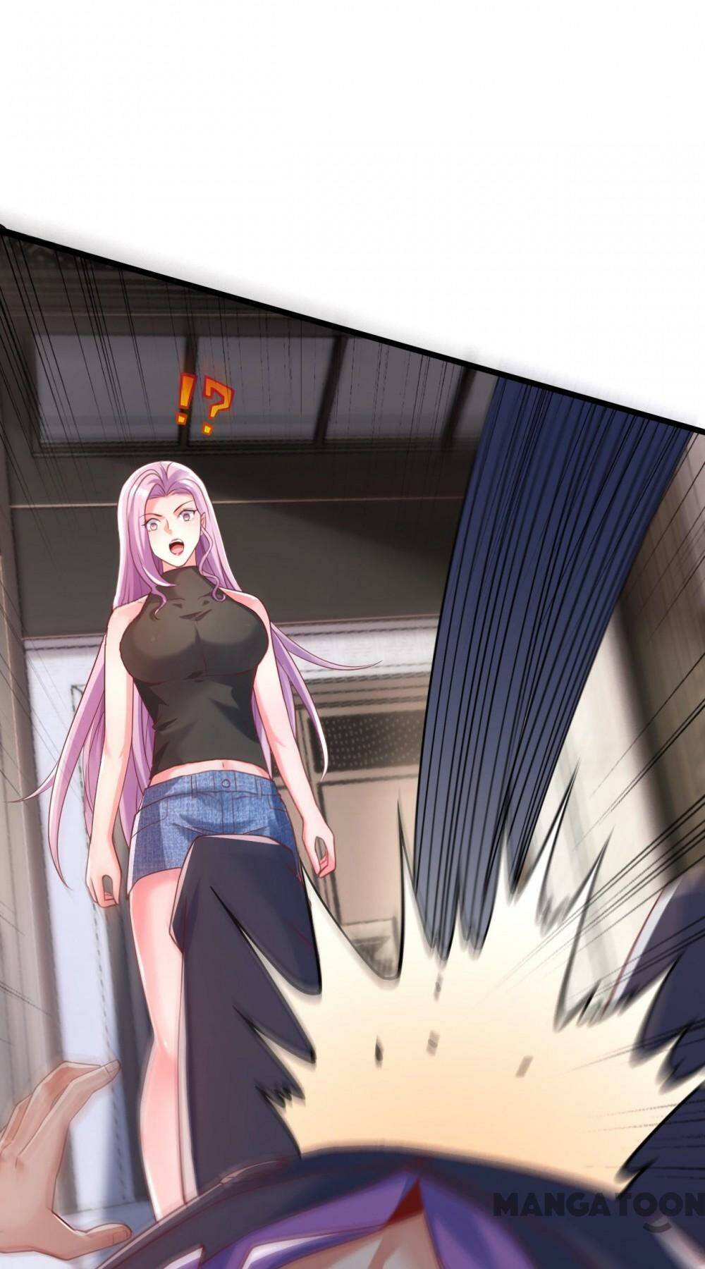 Trấn Quốc Thần Tế Chapter 24 - Trang 2