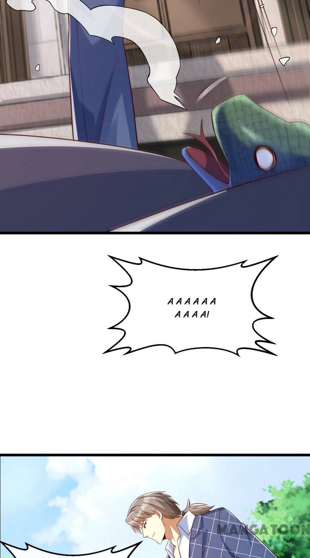 Trấn Quốc Thần Tế Chapter 24 - Trang 2