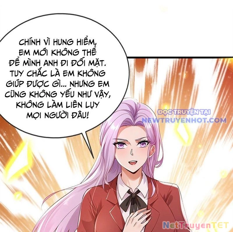 Trấn Quốc Thần Tế Chapter 240 - Trang 2