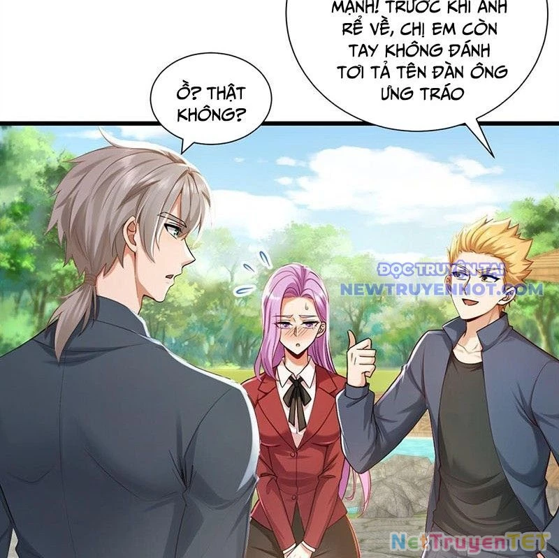 Trấn Quốc Thần Tế Chapter 240 - Trang 2