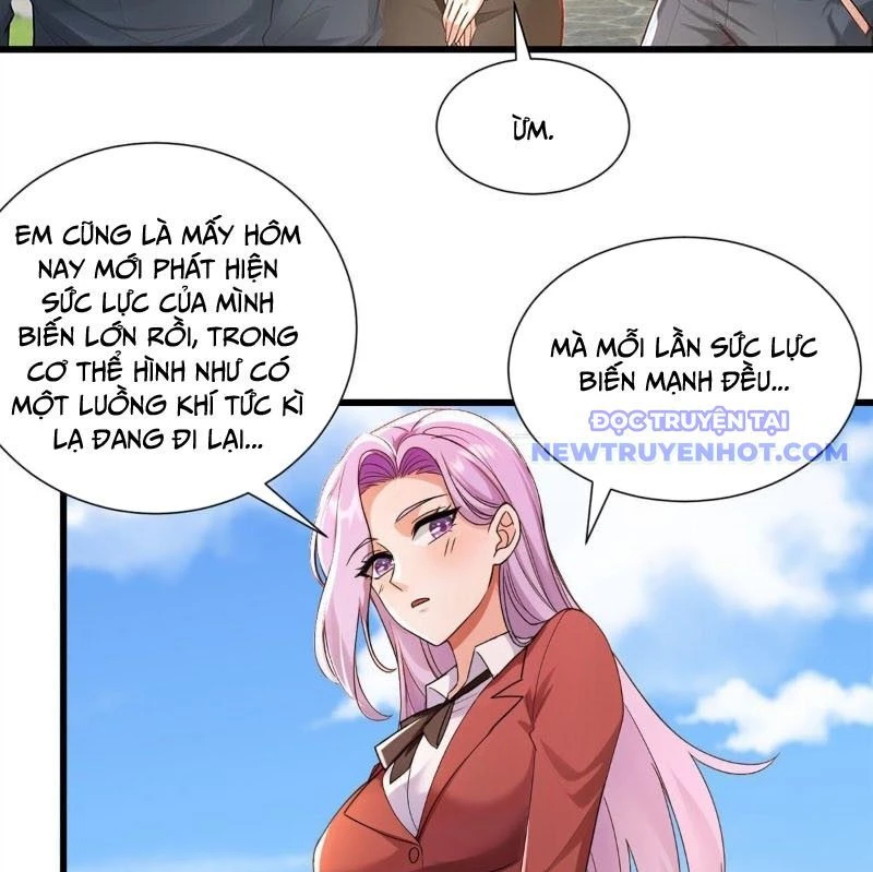 Trấn Quốc Thần Tế Chapter 240 - Trang 2