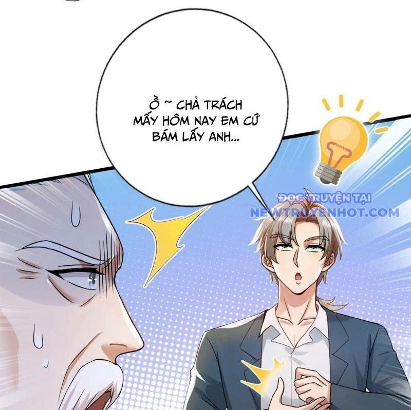 Trấn Quốc Thần Tế Chapter 240 - Trang 2