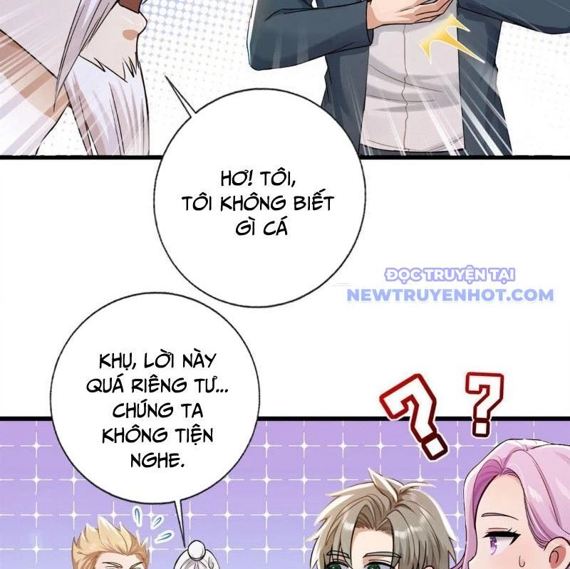 Trấn Quốc Thần Tế Chapter 240 - Trang 2