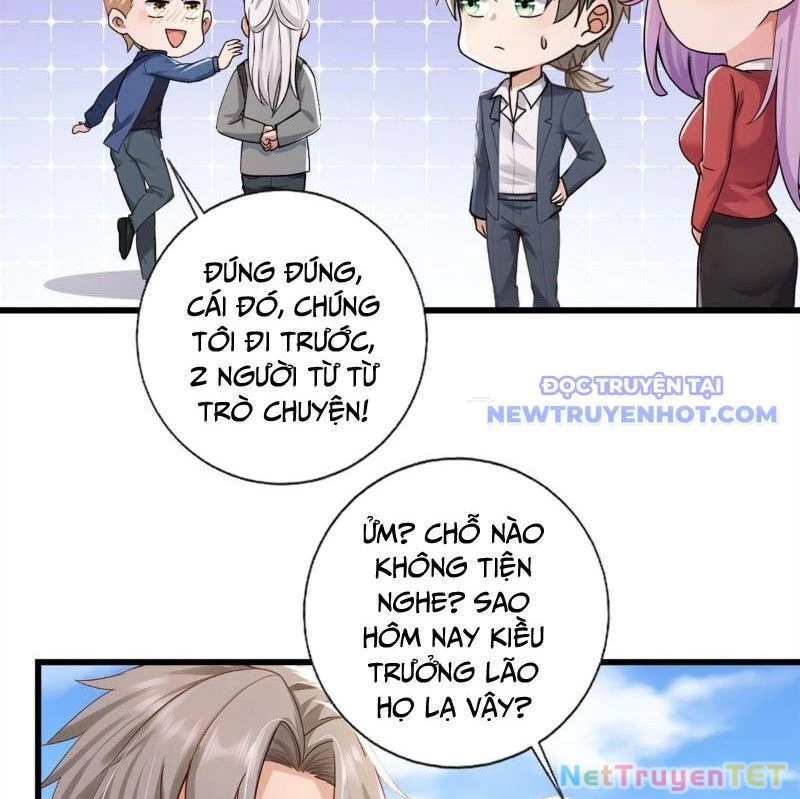 Trấn Quốc Thần Tế Chapter 240 - Trang 2