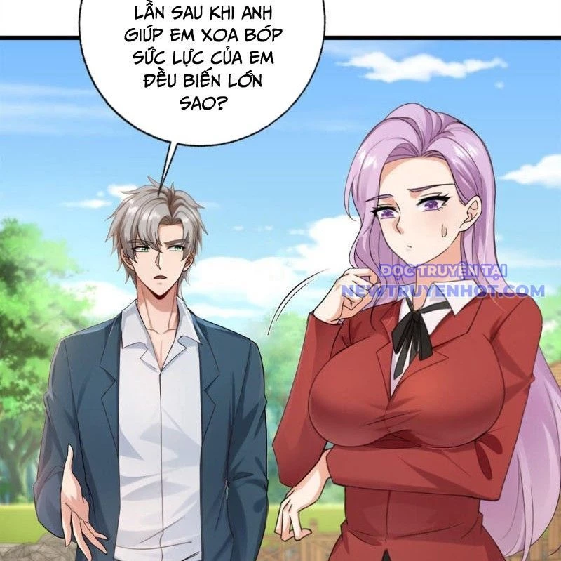 Trấn Quốc Thần Tế Chapter 240 - Trang 2