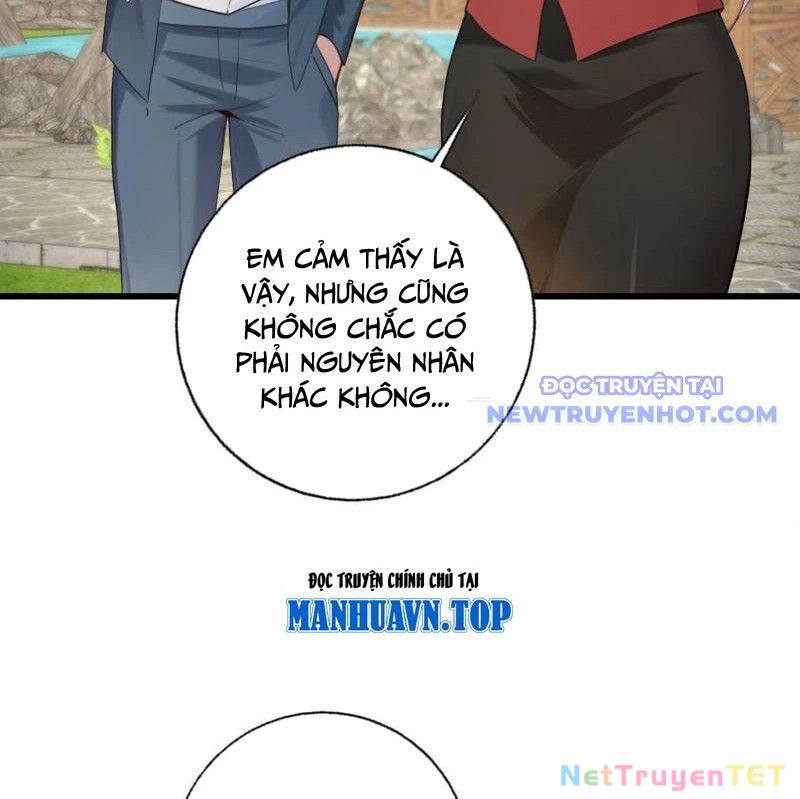 Trấn Quốc Thần Tế Chapter 240 - Trang 2