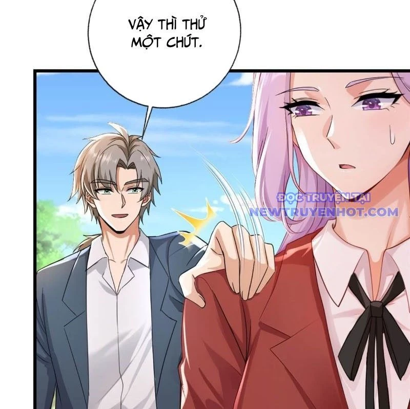 Trấn Quốc Thần Tế Chapter 240 - Trang 2