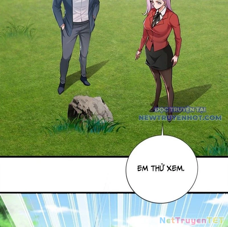 Trấn Quốc Thần Tế Chapter 240 - Trang 2