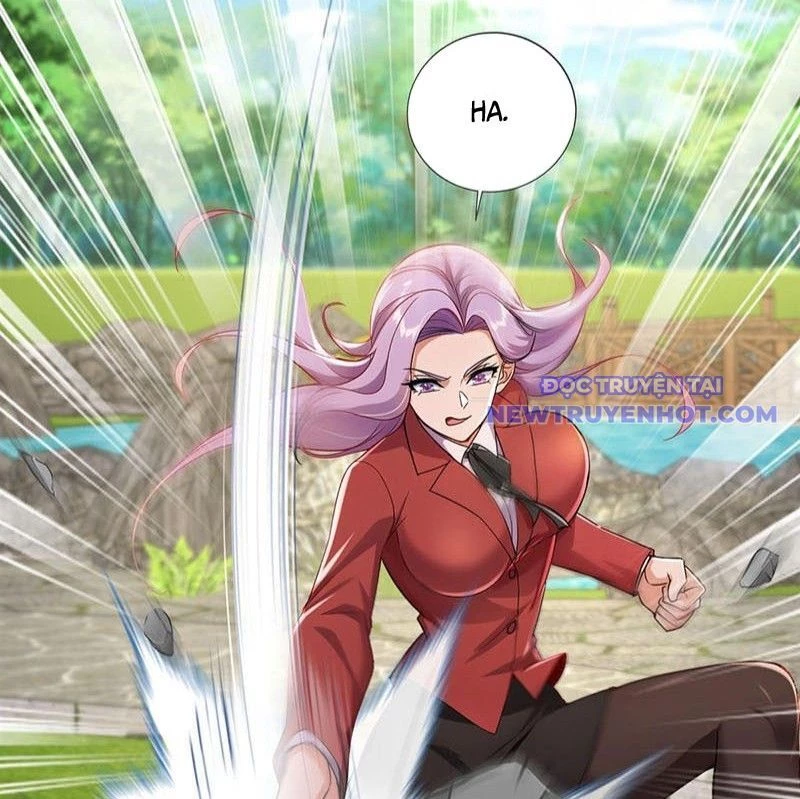 Trấn Quốc Thần Tế Chapter 240 - Trang 2