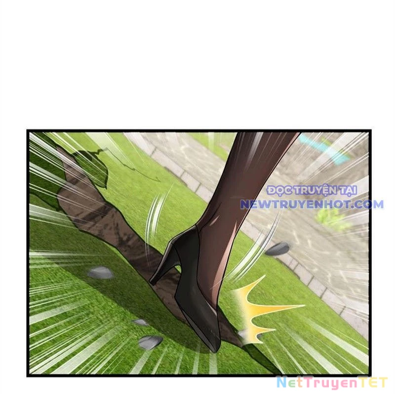 Trấn Quốc Thần Tế Chapter 240 - Trang 2