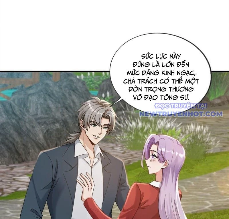 Trấn Quốc Thần Tế Chapter 240 - Trang 2