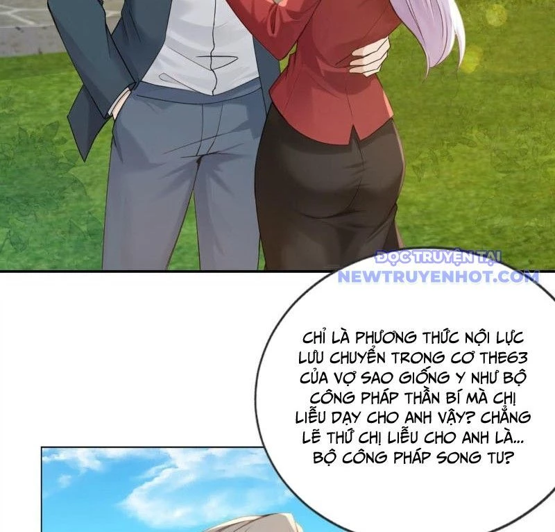 Trấn Quốc Thần Tế Chapter 240 - Trang 2