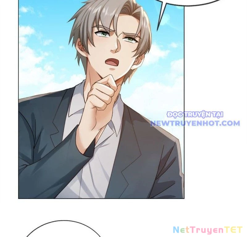 Trấn Quốc Thần Tế Chapter 240 - Trang 2