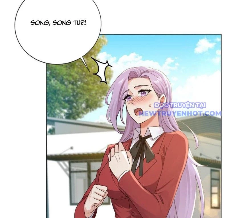 Trấn Quốc Thần Tế Chapter 240 - Trang 2